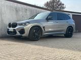 BMW X3 M COMPETITION M COMPETITION