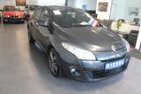 Renault Megane III Lim. 5-trg. Authentique 1.Hand - Renault Megane mit Diesel-Antrieb: Limousine