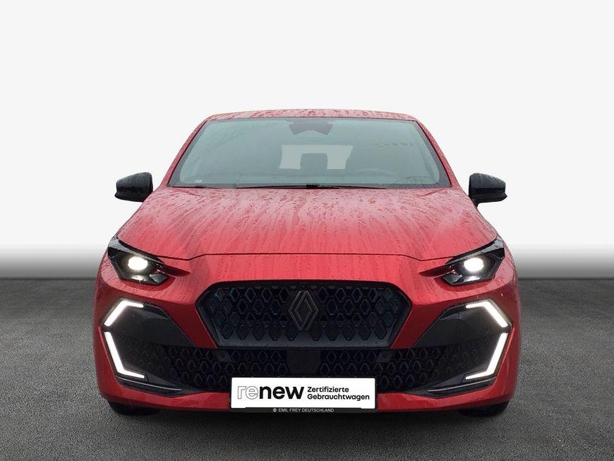 Renault Clio E-Tech Full Hybrid 160 Esprit Alpine 80 kW,