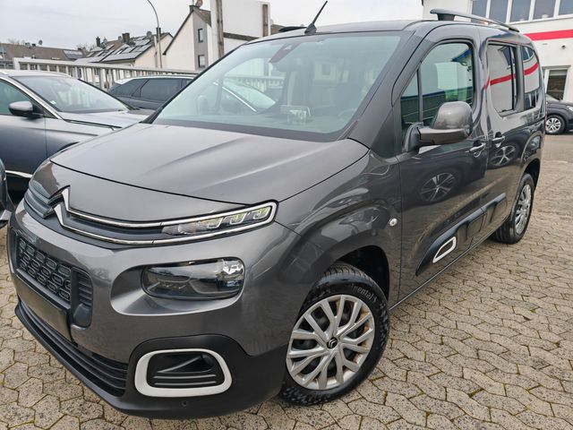 Citroën Berlingo M BlueHDI 130 EAT8 SHINE HUD 7PL #18436