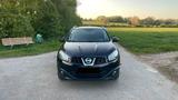 Nissan Qashqai J10 4X4 2.0L - Nissan Qashqai: J10