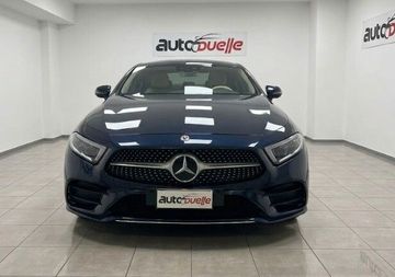 Mercedes CLS 350 - 2