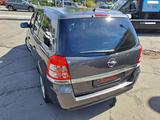 Opel Zafira B Design Edition *PDCs*SHZ*Klima*Tempo* - Opel Zafira in Wuppertal