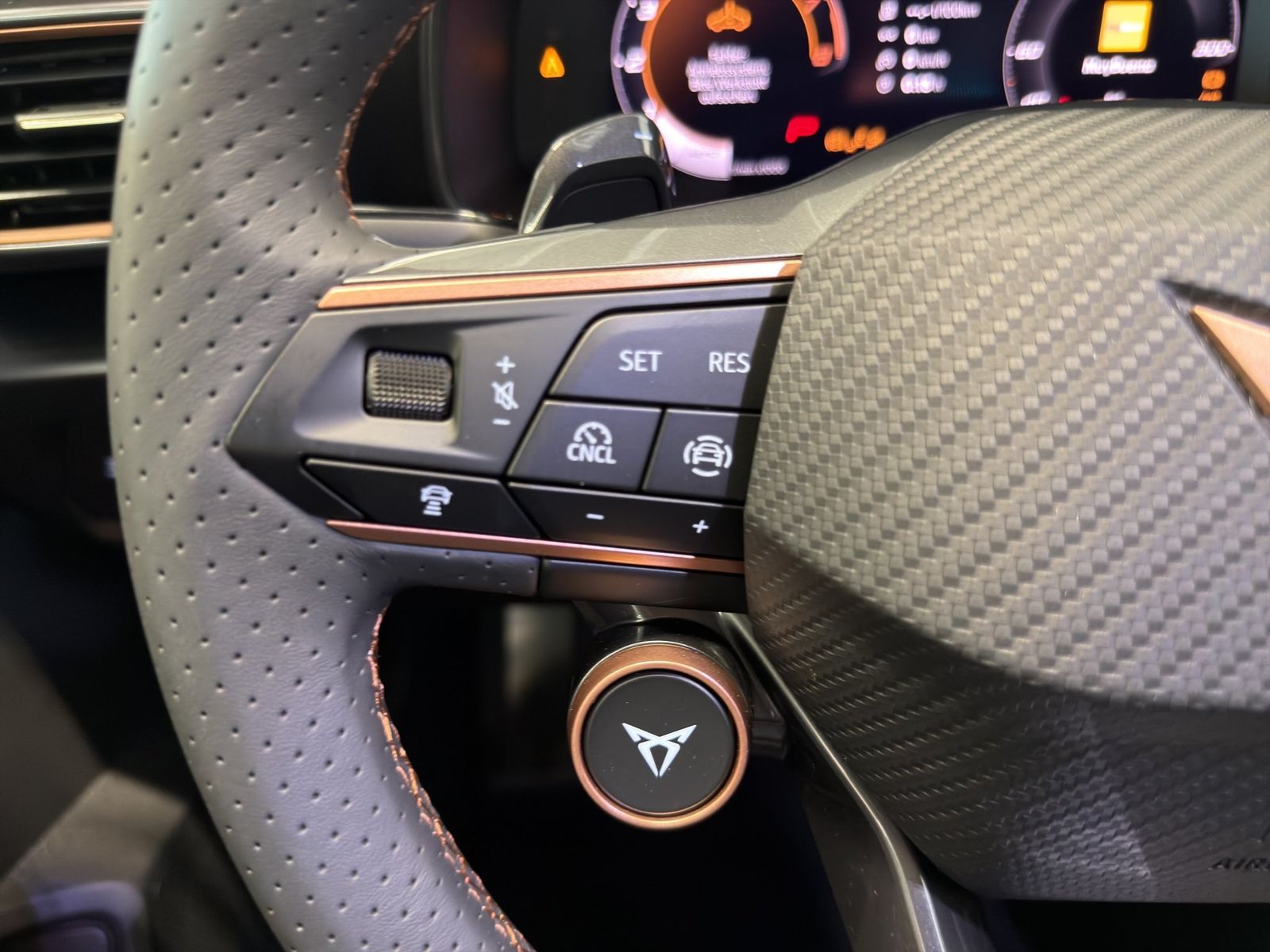 Cupra Formentor - Bild 19