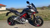 Ducati Multistrada 1260s GT - Ducati Multistrada 1260 S