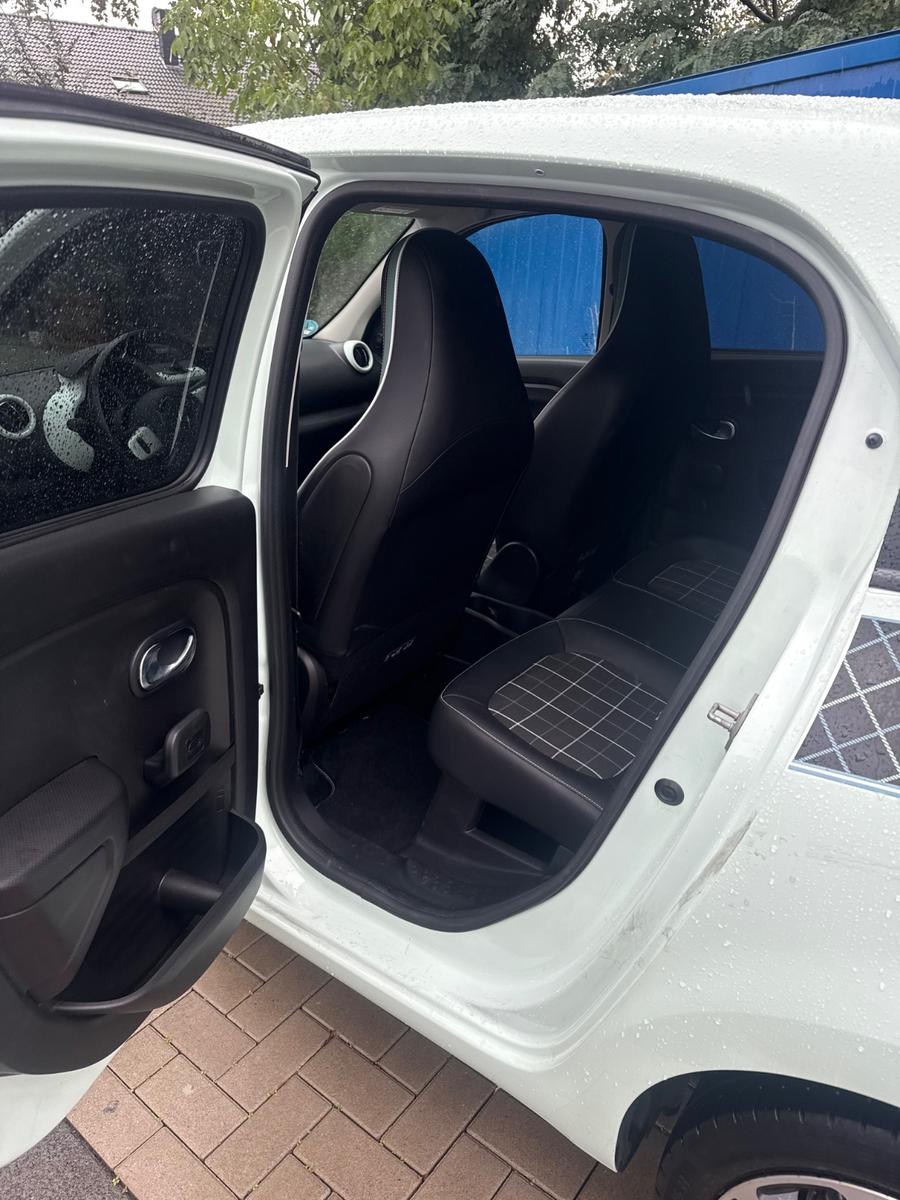 Renault Twingo ENERGY TCe 90 EDC La Parisienne La Pa...