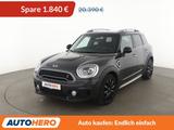 MINI Countryman Cooper SD Aut.*NAVI*LED*TEMPO*PDC* - MINI Cooper SD Countryman Gebrauchtwagen