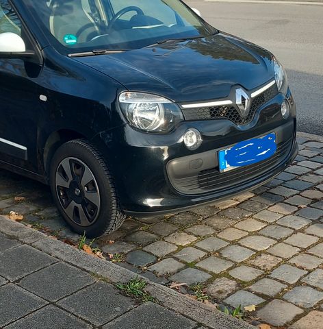 Renault Twingo Dynamique SCe 70 Stop & Start Dynamique