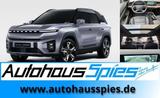 KGM Torres EVX 80,6 kWh  Nomad WäPum Pano 360Kam ACC - KGM Torres EVX mit Schiebedach