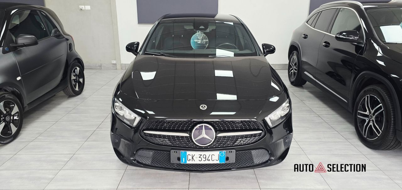 Mercedes-Benz Mercedes Classe A . (Ok.Neopatentati) imagem 3