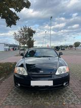 Hyundai Coupe 2.0 GLS GLS - gebrauchte Hyundai Coupe aus dem Jahr 2003