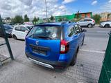 Dacia Logan MCV TCe 90 S/S Stepway Celebration - Dacia Logan Gebrauchtwagen