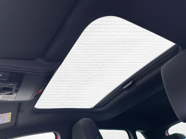 Fahrzeugabbildung SEAT Ibiza FR 1.0 TSI Black Edition Klima LED Navi Le