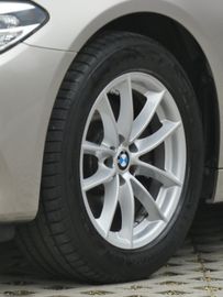 BMW 520 - 3