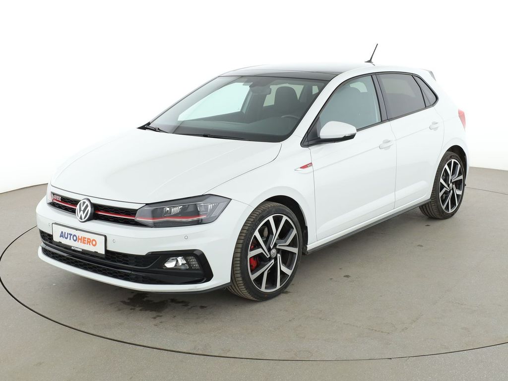 Image of Volkswagen Polo