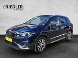 Suzuki SX4 S-Cross 1.4 Automatik ALLGRIP Comfort+ - Suzuki: Automatik