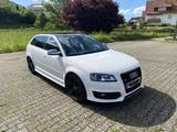 Audi S3 2.0 TFSI S tronic Sportback - - gebrauchte Audi S3 aus dem Jahr 2011