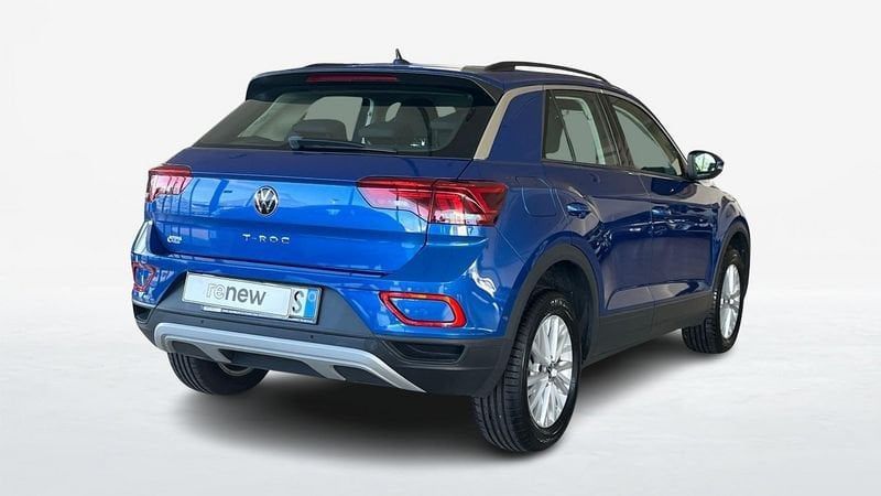 Other Volkswagen T-Roc 1.0 tsi Life 110cv imagem 2