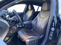 BMW X4 M40 - Vorschau Bild 10