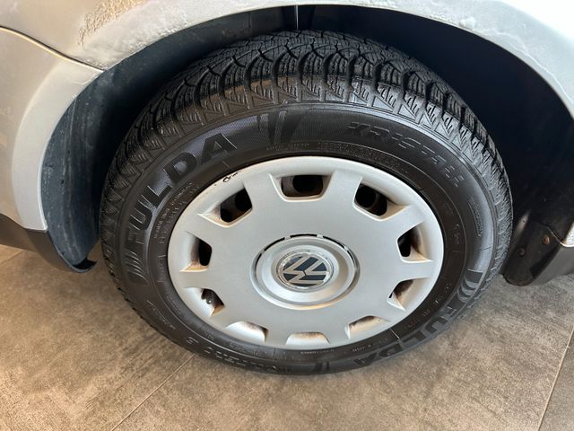 Volkswagen Passat*SZHZ*KLIMAAUTOMATIK*TÜV 092028*