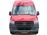 Mercedes-Benz Sprinter III Kasten CDI Kam*MBUX*1.Hd* - Mercedes-Benz Sprinter Gebrauchtwagen in Essen