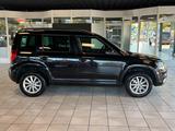 Skoda Yeti  2.0 TDI Ambition 4x4 · DSG · AHK ·Tempomat - Skoda Yeti: 2.0