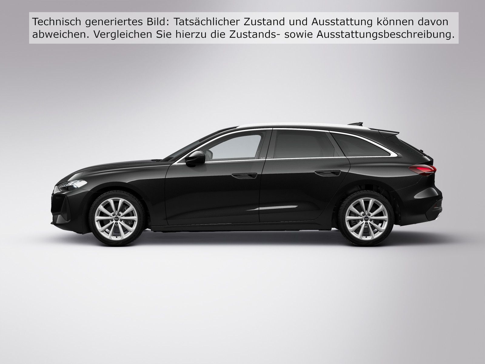 Audi A5 - Bild 2