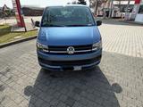 Volkswagen VW Multivan Bus T6 - Volkswagen LT mit Diesel-Antrieb