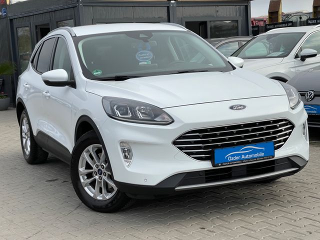 Ford Kuga 1.5 TDCi Titanium+Finanzierung+Garantie+