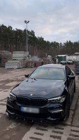 BMW g30 5er 530d Xdriver - BMW: 5er Xdrive