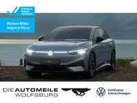 Volkswagen ID.7 - Vorschau Bild 1