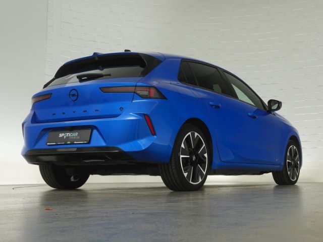 Astra Electric L LIM GS 54kWH+LED+NAVI+360 GRAD 