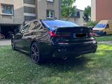 BMW 320d M Sport Automatik M Sport - BMW 320 in Dortmund