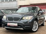 BMW X1 25d xDrive *AUTOMATIK*LEDER*AHK*XENON* - BMW X1 in Ludwigshafen