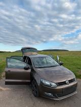 Volkswagen VW Polo 6R Match 1.2 TSI - Volkswagen Polo Kleinwagen 6r mit Benzin-Antrieb