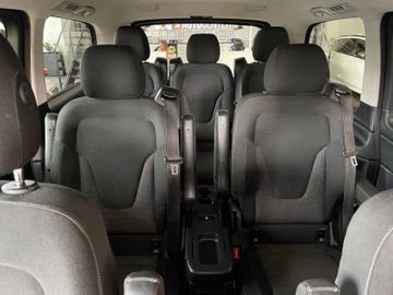 Mercedes-Benz V 250 CDIBTd EDITION lang *7.SITZER*19%MWST:*