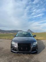 Audi A3 Sportback 1.6 Facelift TÜV neu !! - Audi A3: Sportback Facelift