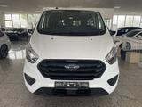 Ford Transit Custom Kombi 320 L1 DAB+KLIMA+9-SITZER - gebrauchte Ford Transit aus dem Jahr 2020