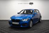BMW 118 i Edition M Sport Shadow *1.HAND*LED*SHZ*PDC - BMW 1er Reihe: Edition Sport