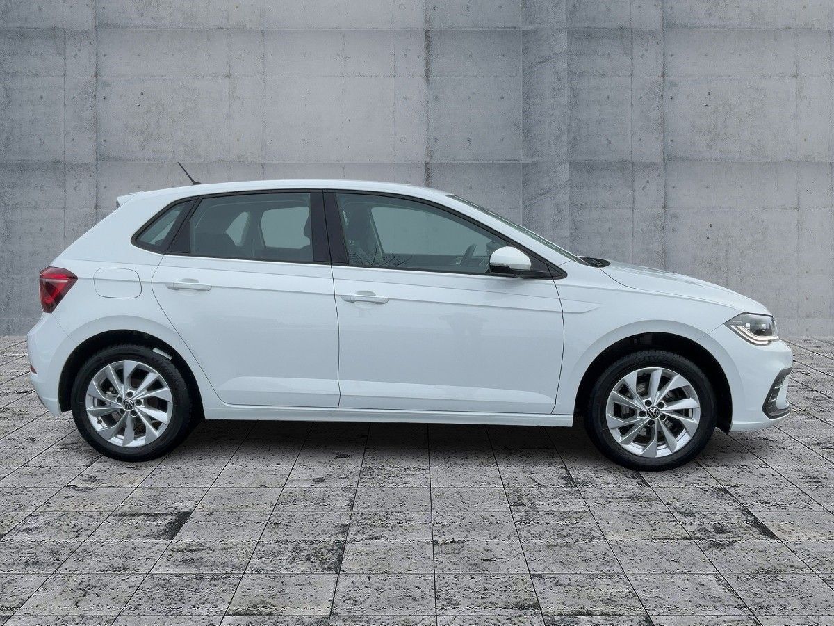 Volkswagen Polo - Bild 7