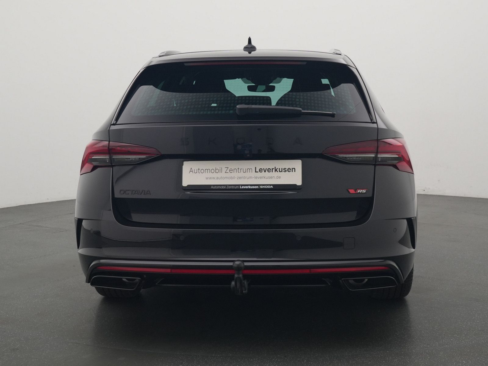 Skoda Octavia - Bild 4