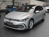 Volkswagen Golf 2.0 TDI SCR DSG GTD 8-fach Lenkradhzg PDC - Volkswagen Golf: Silber