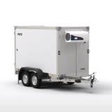 Martz Cooler 3015/2 C 2,7t - Martz LKWs