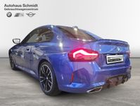 BMW M240i - Vorschau Bild 3