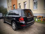 Mercedes-Benz Mercedes GL 320 v6 - Mercedes-Benz GL 320 aus 2008