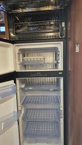 Carthago Chic E-Line 55 XL liner mit Luftvorzelt - Carthago Liner