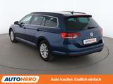 Volkswagen Passat 1.5 TSI ACT Business Aut.*NAV*ACC*PDC*ALU - VW Passat Gebrauchtwagen in Osnabrück