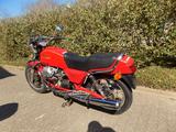 Moto Guzzi Mille GT - MOTO GUZZI MILLE GT