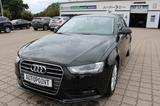Audi A4 Avant quattro XEN/SH/PANO/PDC+KAM/ACC/SHA - gebrauchte Audi A4 aus dem Jahr 2014
