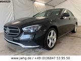 Mercedes-Benz E 400 Avantgarde V-Leder Fahrassist+ Panorama - gebrauchte Mercedes-Benz E 400 aus dem Jahr 2021